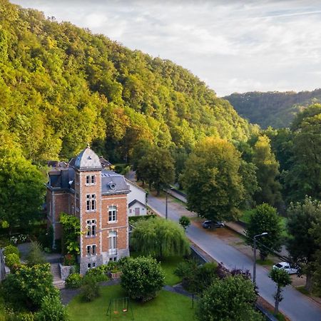 La Villa Des Roses Durbuy Exterior photo