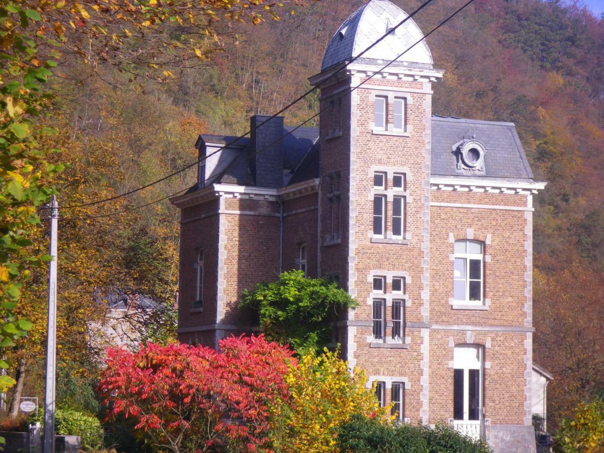 La Villa Des Roses Durbuy Exterior photo