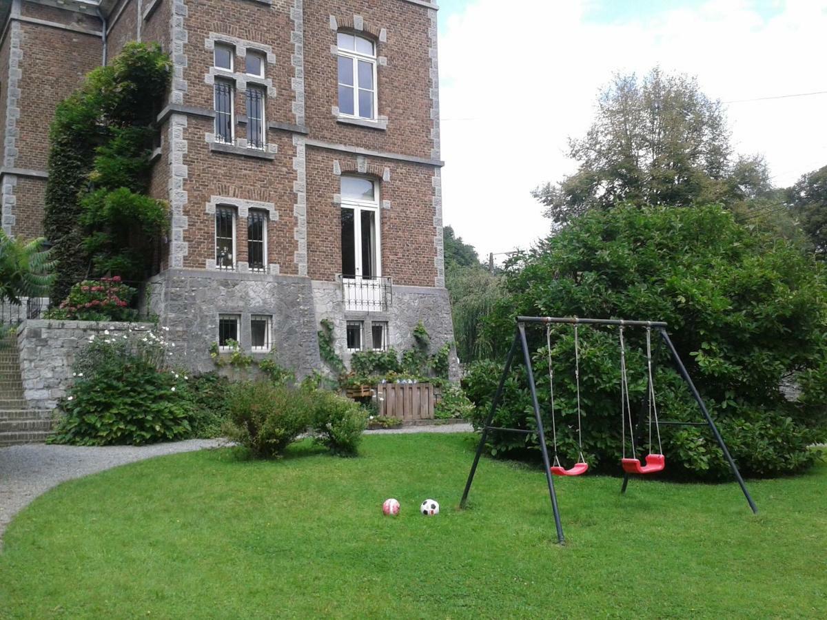 La Villa Des Roses Durbuy Exterior photo