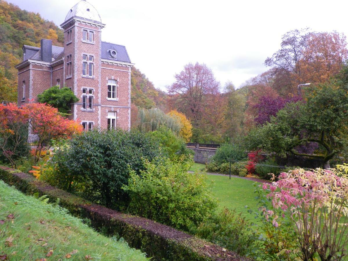 La Villa Des Roses Durbuy Exterior photo