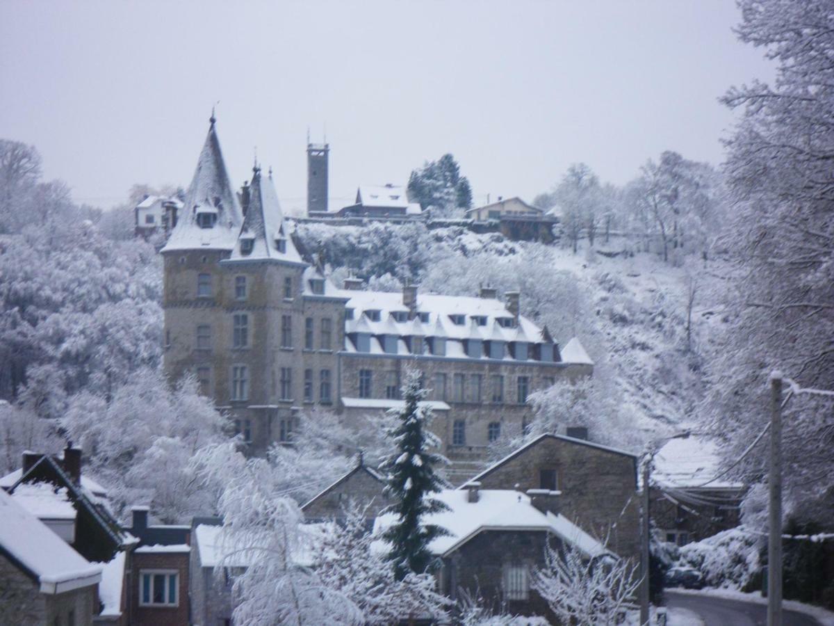 La Villa Des Roses Durbuy Exterior photo